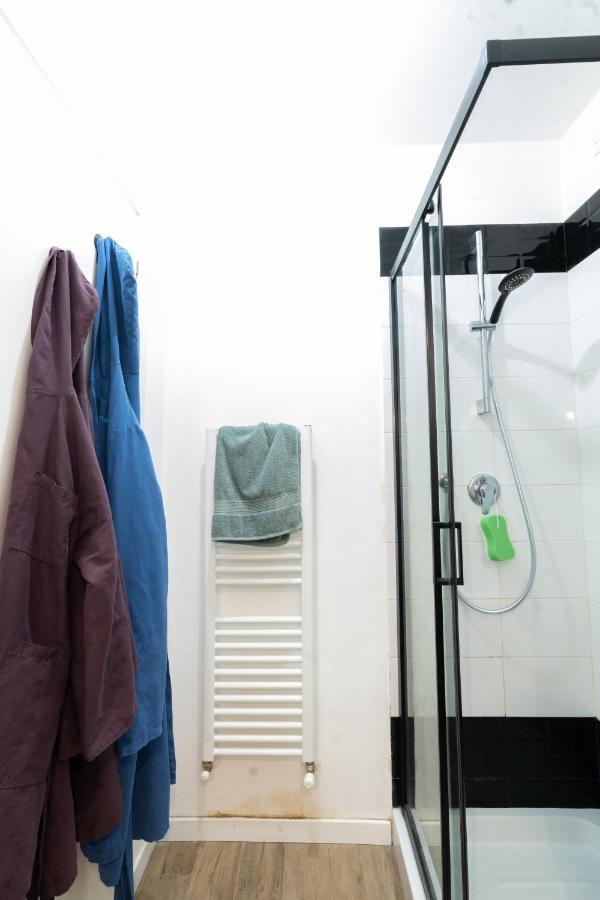 Ruote Apt - Dolcevita Holiday Apartamento Florença