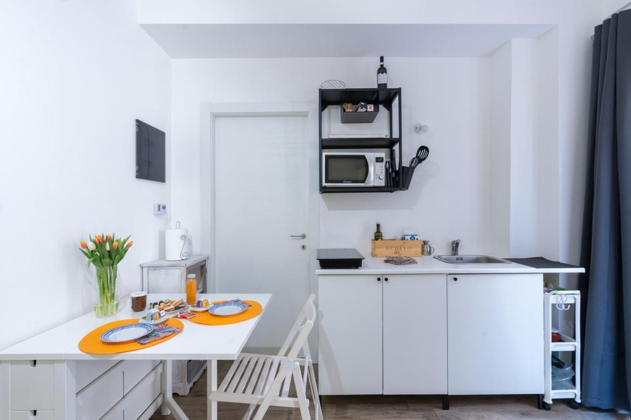 Ruote Apt - Dolcevita Holiday Florença