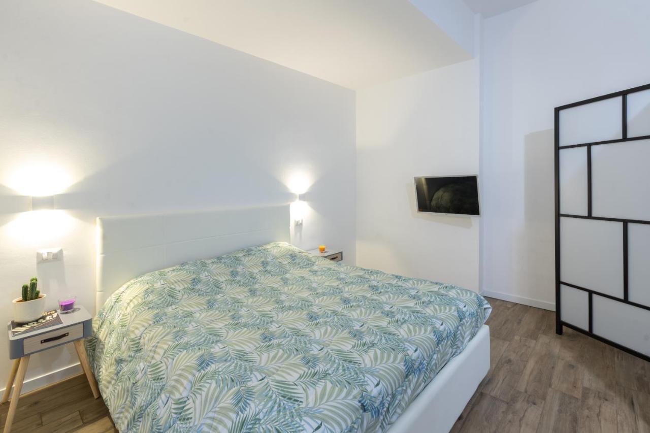 Ruote Apt - Dolcevita Holiday Apartamento *